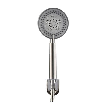 RASLAND HAND SHOWER D414-STAINLESS STEEL