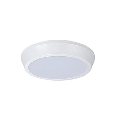 YETPLUS LED SURFACE DOWNLIGHT 9003 12W 6500K WHITE ROUND