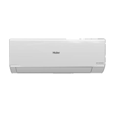 HAIER WALL AIR CONDITIONER HS-10VRB06 1.0HP INVERTER
