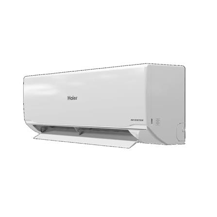 HAIER WALL AIR CONDITIONER HS-13VRB03 1.5HP INVERTER