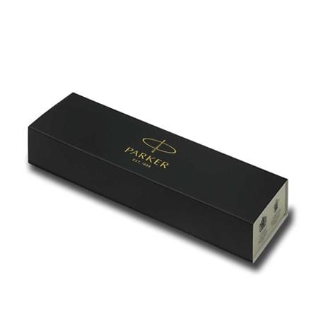PARKER IM MATTE GREY BLACK TRIM ROLLERBALL HD TB