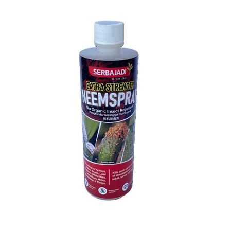 SERBAJADI NATURAL MOSS & ALGAE KILLER 500ML