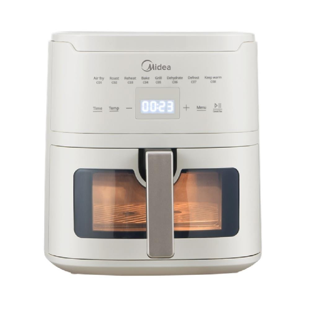 MIDEA AIR FRYER MAF-DC55C 1600W 5L DIGITAL