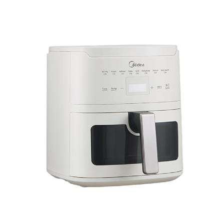 MIDEA AIR FRYER MAF-DC55C 1600W 5L DIGITAL
