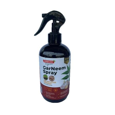 SERBAJADI GARNEEM FIRE ANTS&nbsp;FERTILIZER 500ML