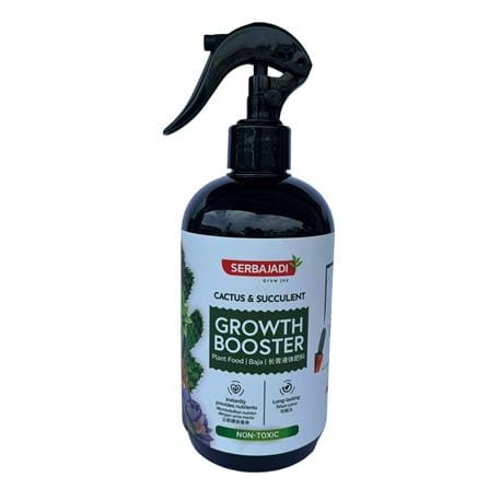 SERBAJADI CACTUS GROWTH BOOSTER SPRAY (500ML)