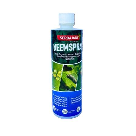 SERBAJADI NEEM SPRAY FERTILIZER (REFILL PACK)