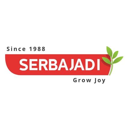 SERBAJADI NEEM SPRAY FERTILIZER (REFILL PACK)