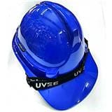 UVEE SAFETY HELMET 904-BU BLUE (SIRIM APROVED)