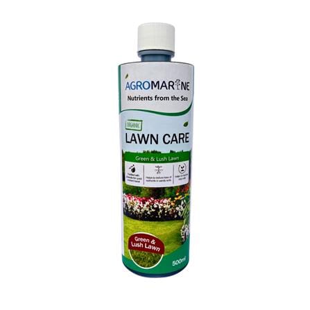 SERBAJADI AGROMARINE ORGANIC LAWN CARE (500ML)
