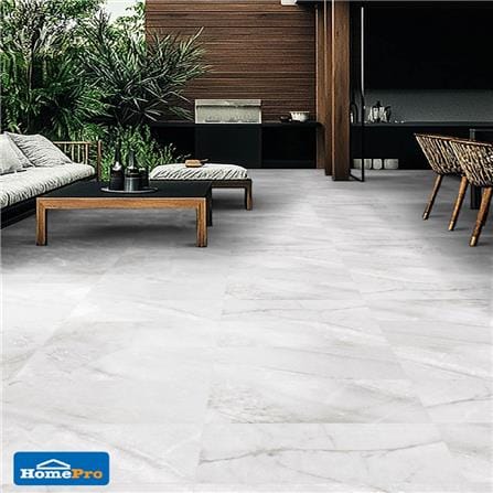 TARA FLOORTILE PORCELAIN 30X60CM MOLDAVITE GREY 1.44M2