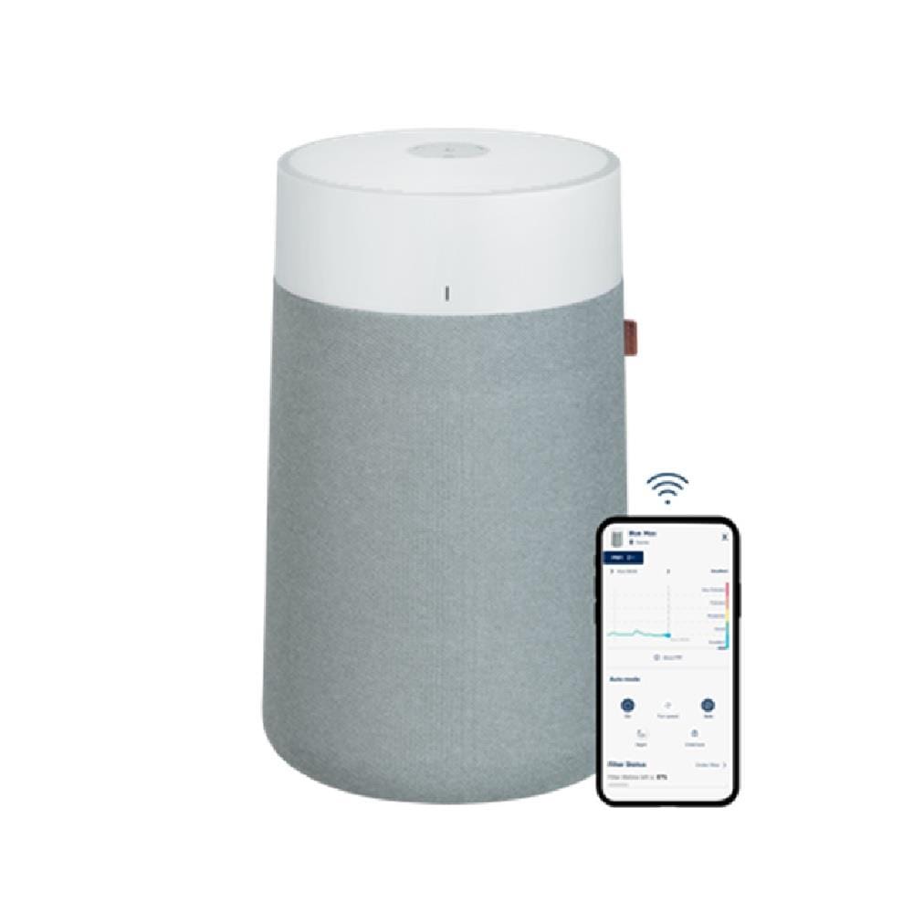 BLUEAIR AIR PURIFIER MAX 3450I 38W 43M2 PRE-FILTER