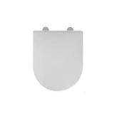AKRON TOILET SEAT COVER SC76 PP WHITE