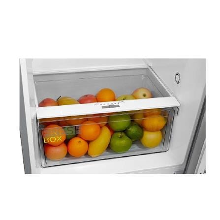 MIDEA 2 DOOR REFRIGERATOR MDRT489MTB28-MY 400L JAZZ BLACK