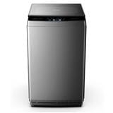 SHARP TOP LOAD WASHING MACHINE ESWX12AMG 12.5KG STARRY GREY