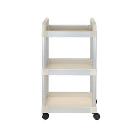 KITCHEN RACK 3 TIER M 40x30x71.7CM NOAR KECH