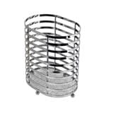 UTENSIL HOLDER OVAL KENZO KECH