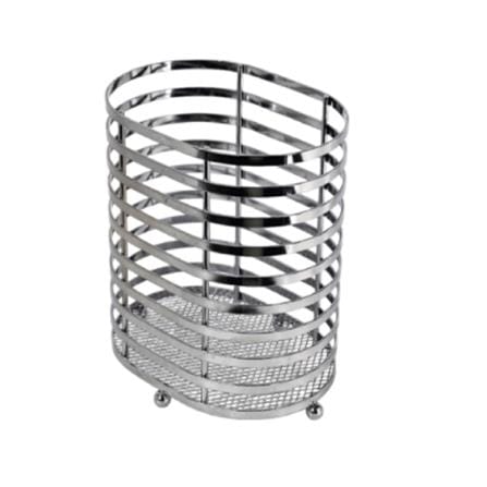 UTENSIL HOLDER OVAL KENZO KECH