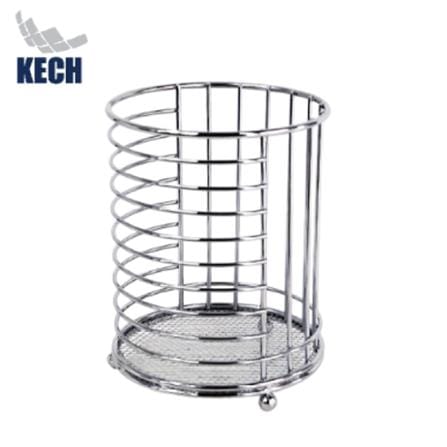 UTENSIL HOLDER ROUND LEVI KECH
