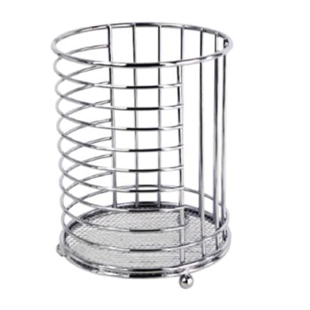 UTENSIL HOLDER ROUND LEVI KECH