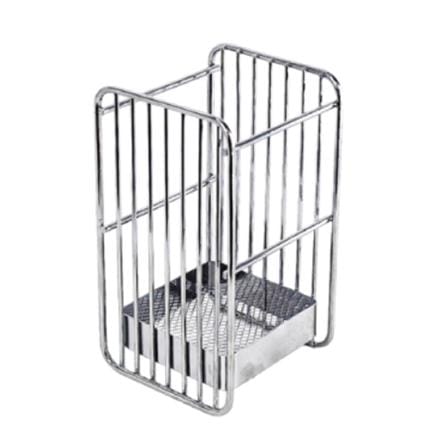 UTENSIL HOLDER SQUARE LEVI KECH