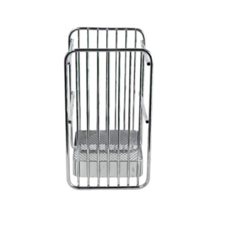 UTENSIL HOLDER SQUARE LEVI KECH