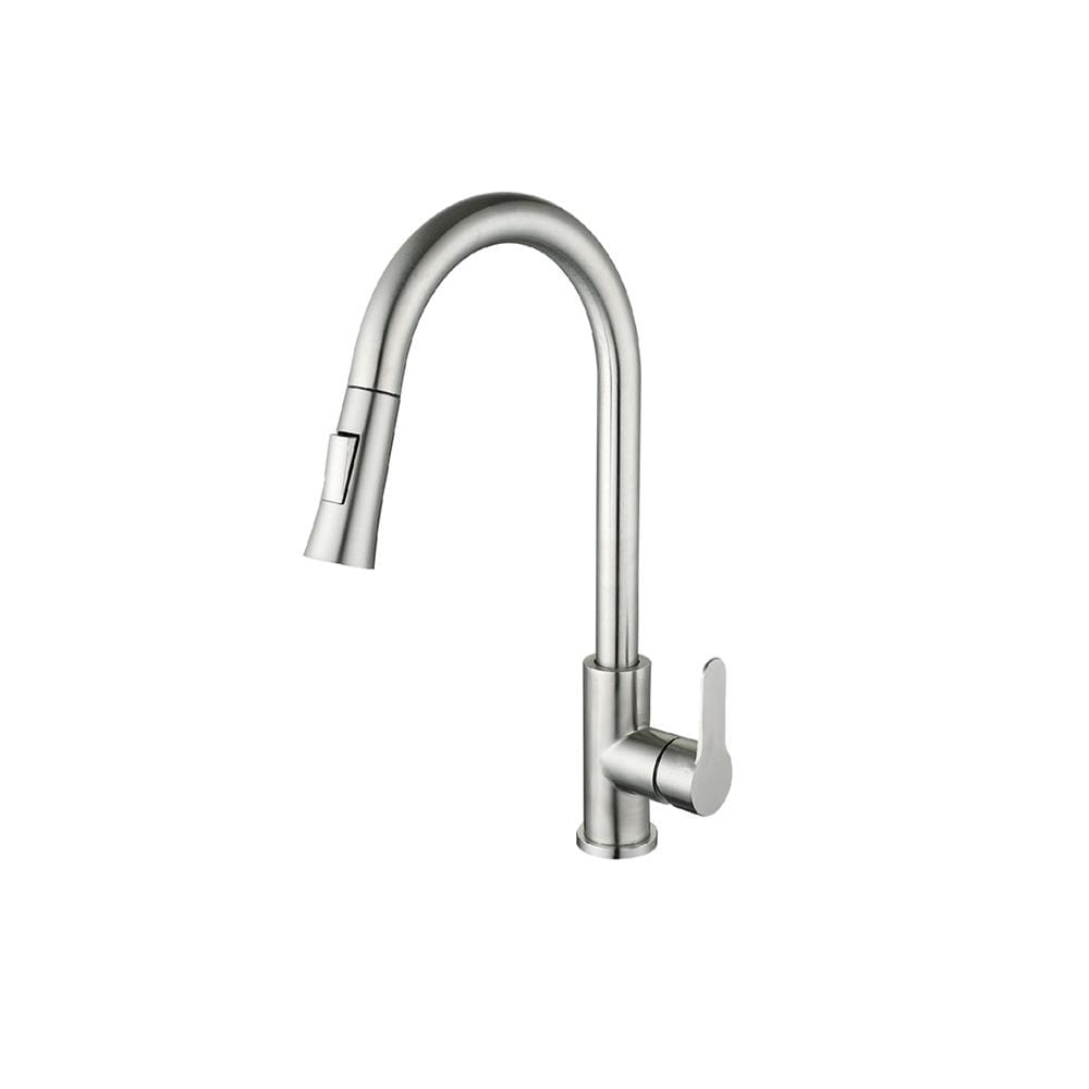 SORENTO BUILT-IN HONEYCOMB MULTIFUNCTIONAL KITCHEN SINK SRTKS8845 88CM 1BOWL CHROME FINISH STAINLESS STEEL WITH PULL OUT TAP SRTKT71SS