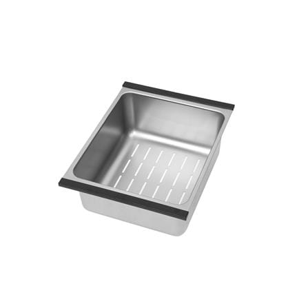 SORENTO BUILT-IN HONEYCOMB MULTIFUNCTIONAL KITCHEN SINK SRTKS8845 88CM 1BOWL CHROME FINISH STAINLESS STEEL WITH PULL OUT TAP SRTKT71SS