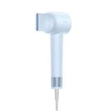 DREAME HAIR GLEAM HIGH SPEED HAIR DRYER BLUE WITH SMOOTHING NOZZLE