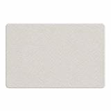 HOME LIVING STYLE KITCHEN MAT AUDREY PLAIN 44X70CM BEIGE