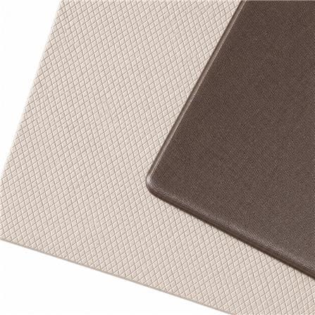 HOME LIVING STYLE KITCHEN MAT AUDREY PLAIN 44X70CM BEIGE