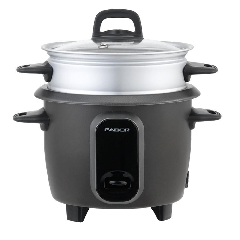 FABER CONVENTIONAL RICE COOKER FRC-706ST 300W 0.6L