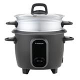 FABER CONVENTIONAL RICE COOKER FRC-706ST 300W 0.6L