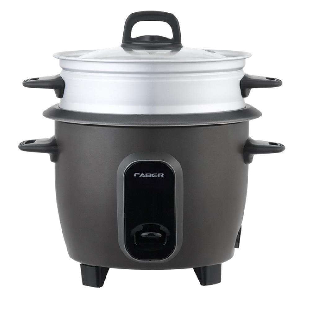 FABER CONVENTIONAL RICE COOKER FRC-710ST 400W 1.0L