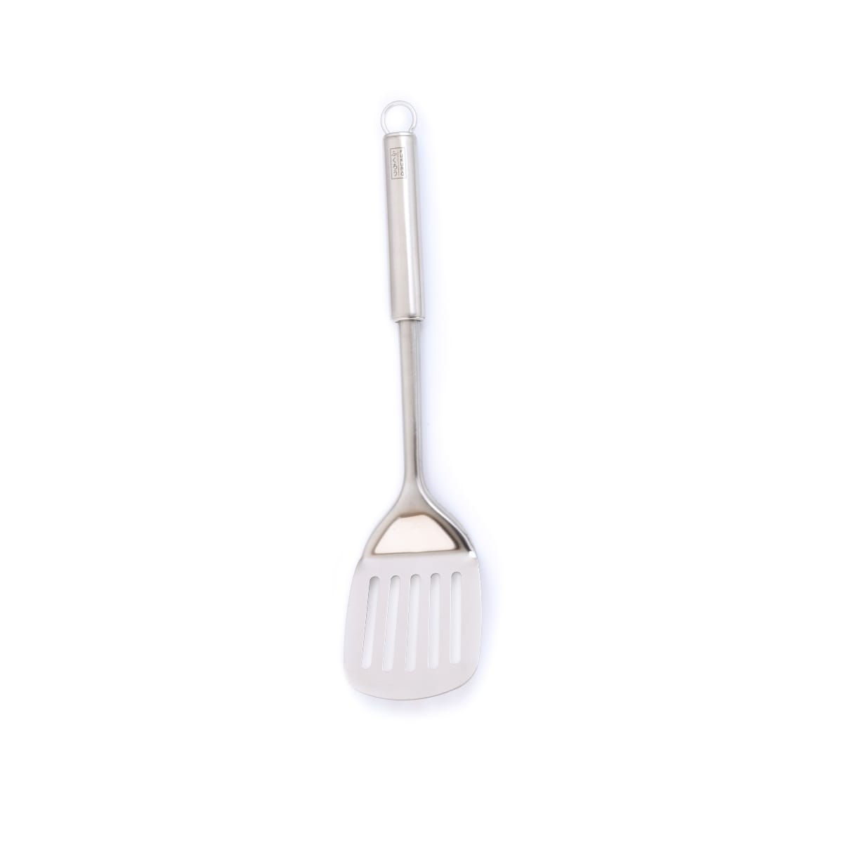 FUKURO STAINLESS STEEL  LADLE SLOTTED TURNERHH 0349