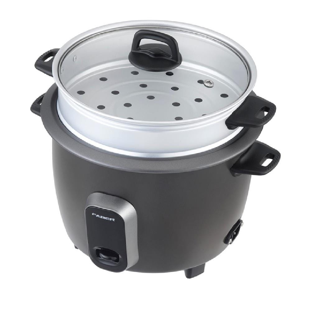 FABER CONVENTIONAL RICE COOKER FRC-728ST 1000W 2.8L