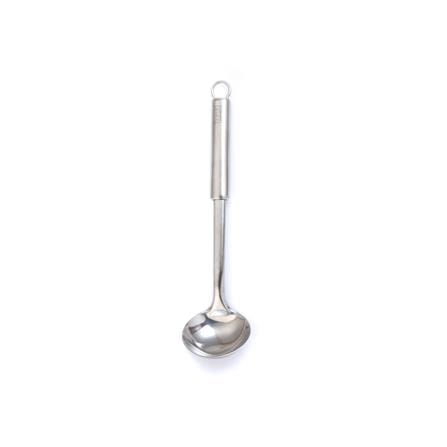 FUKURO STAINLESS STEEL SMALL SOUP LADLE HH 0353
