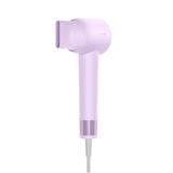 DREAME HAIR GLEAM HIGH SPEED HAIR DRYER PURPLE WITH SMOOTHING NOZZLE