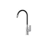 ROCA SINK FAUCET ENNA-N A5A7A1HC0N RUBBER SPOUT