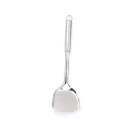 FUKURO STAINLESS STEEL LADLE TURNER - HH 0348