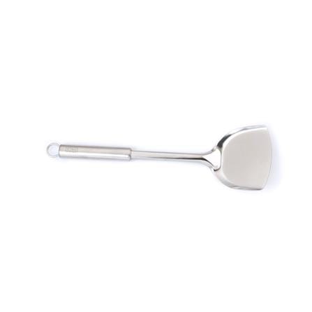 FUKURO STAINLESS STEEL LADLE TURNER - HH 0348