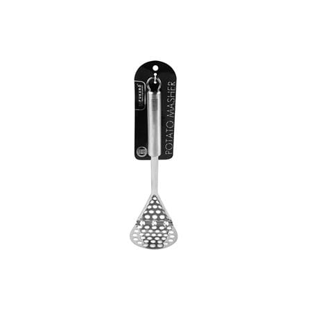 FUKURO STAINLESS STEEL POTATO MASHER HH 0355