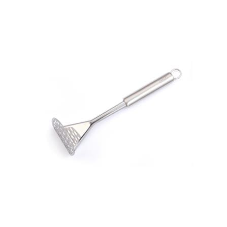 FUKURO STAINLESS STEEL POTATO MASHER HH 0355