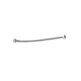 ROCA FLEXIBLE HOSE A505730500 40CM STAINLESS STEEL