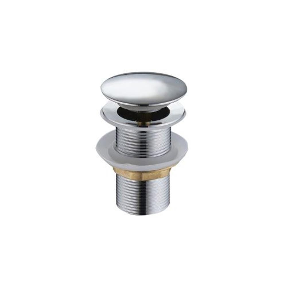 ROCA WASTE PLUG WITHOUT OVERFLOW A505404300