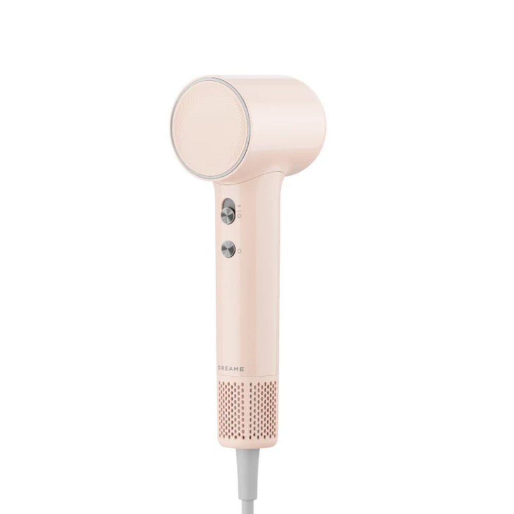 DREAME MINI HIGH SPEED HAIR DRYER PINK