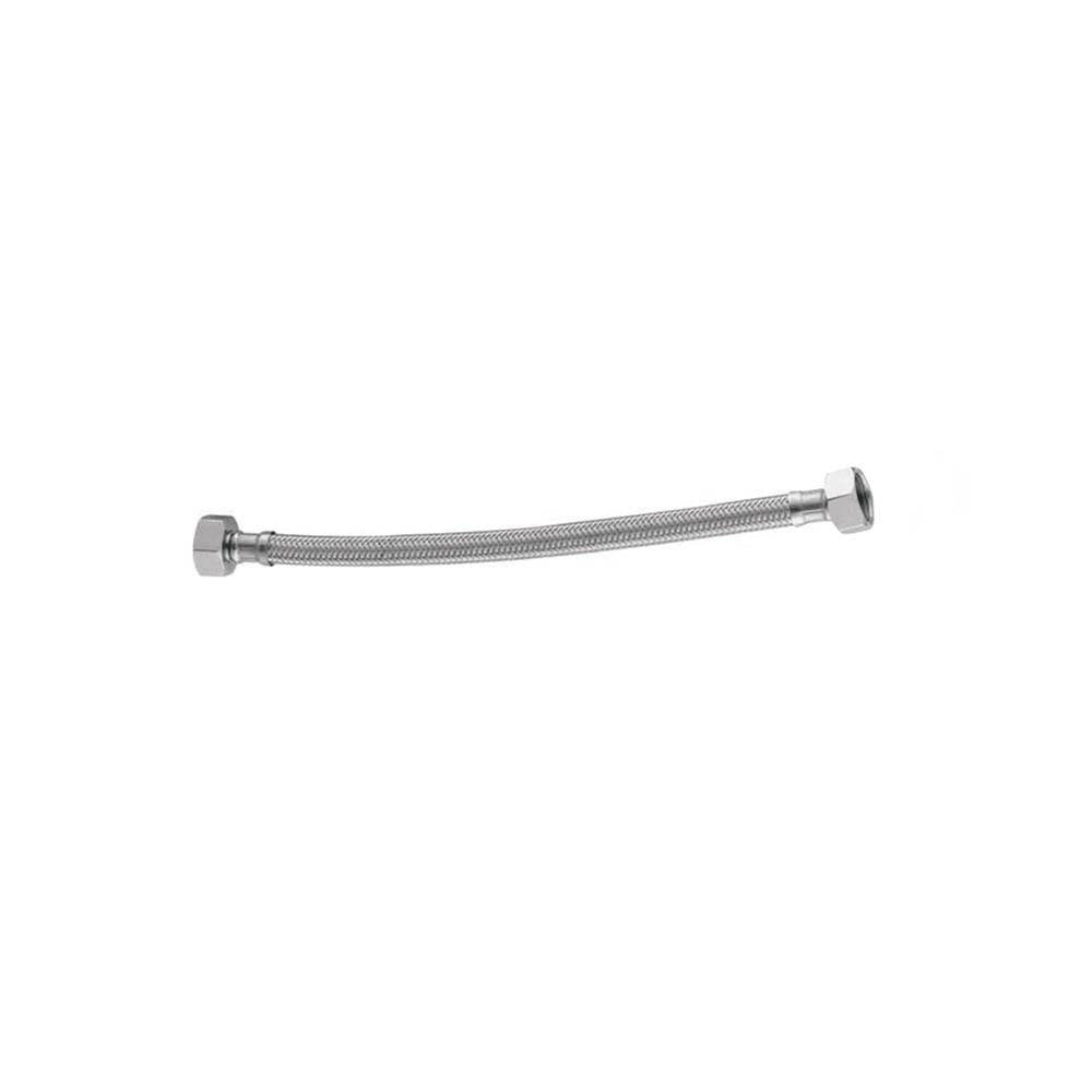 ROCA FLEXIBLE HOSE A505730600 30CM STAINLESS STEEL