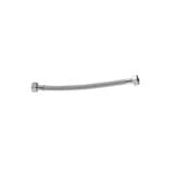 ROCA FLEXIBLE HOSE A505730600 30CM STAINLESS STEEL