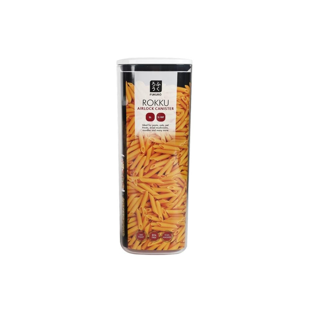 FUKURO ROKKU AIRLOCK CANISTER 2L HH 5203