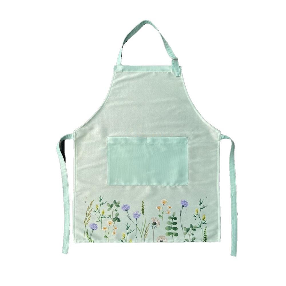 APRON KECH ARDISIA GREEN